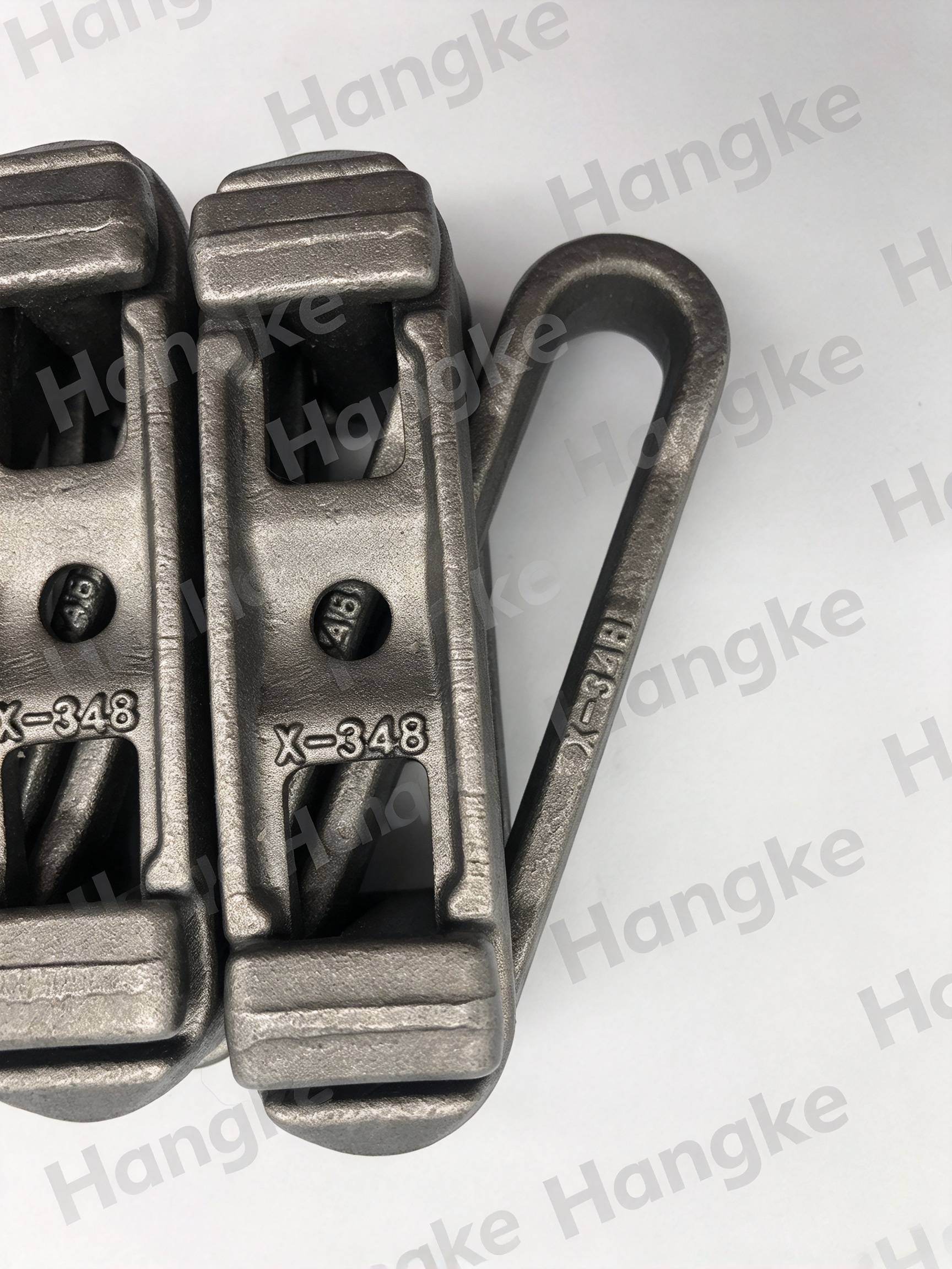 模锻链条HK-348
